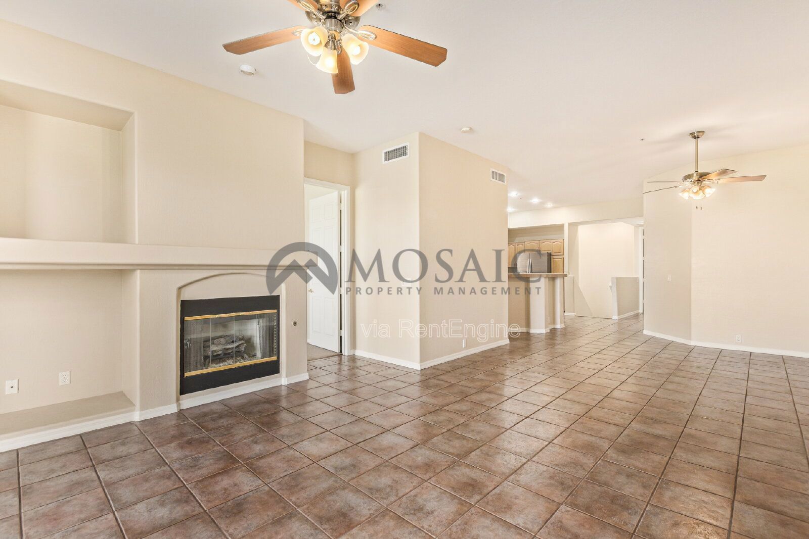 TOWNHOUSE 2bed/2bath with Golf Course View and Gated Community! property image