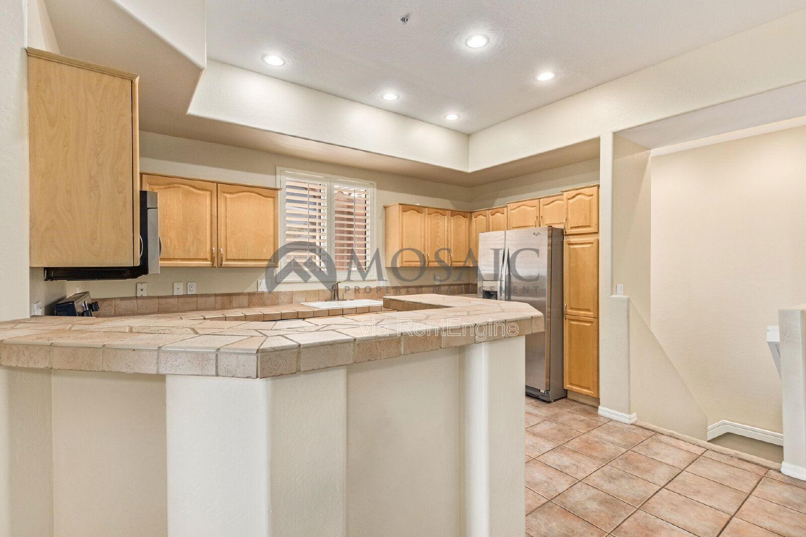 TOWNHOUSE 2bed/2bath with Golf Course View and Gated Community! property image