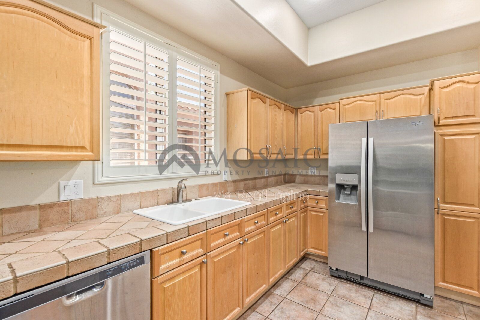 TOWNHOUSE 2bed/2bath with Golf Course View and Gated Community! property image