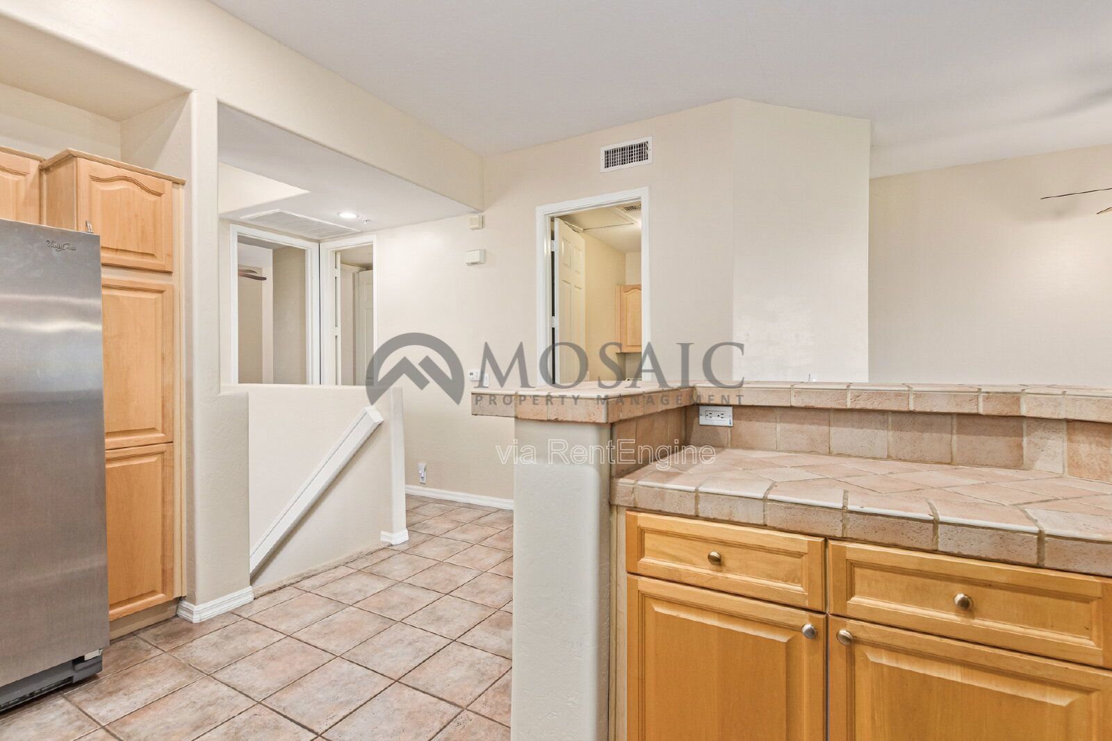 TOWNHOUSE 2bed/2bath with Golf Course View and Gated Community! property image