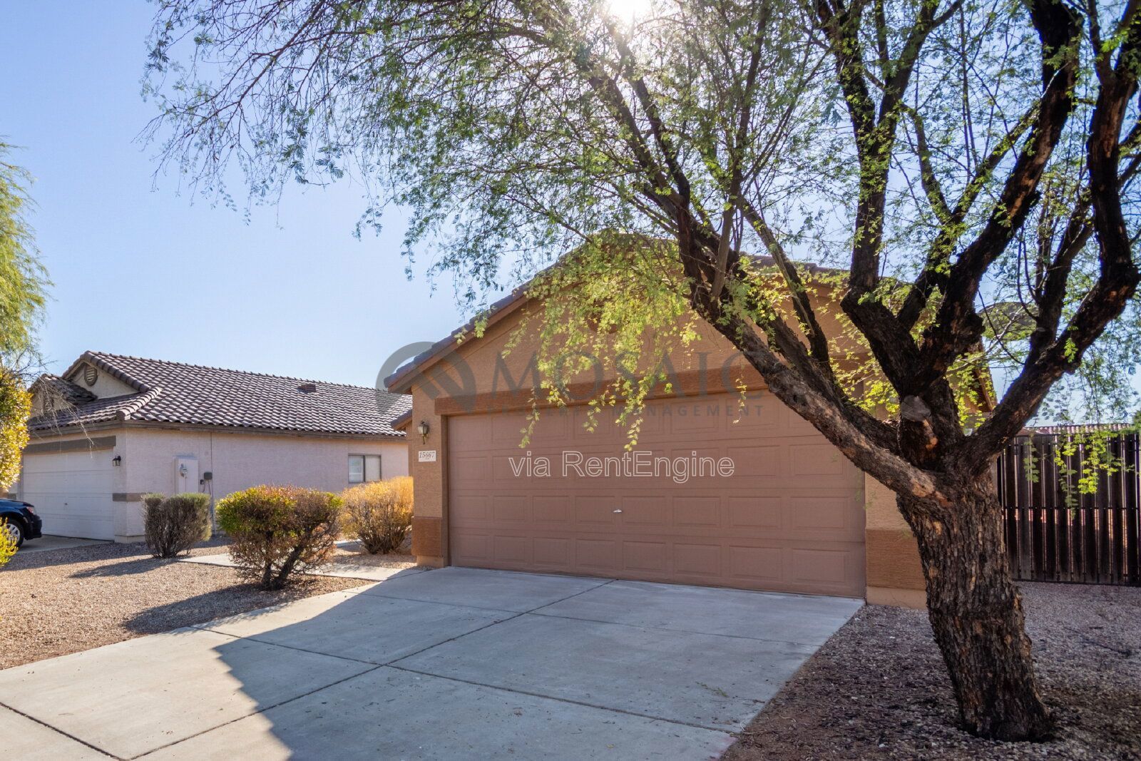 Beautiful 3 bedroom home minutes from the 303!! property image