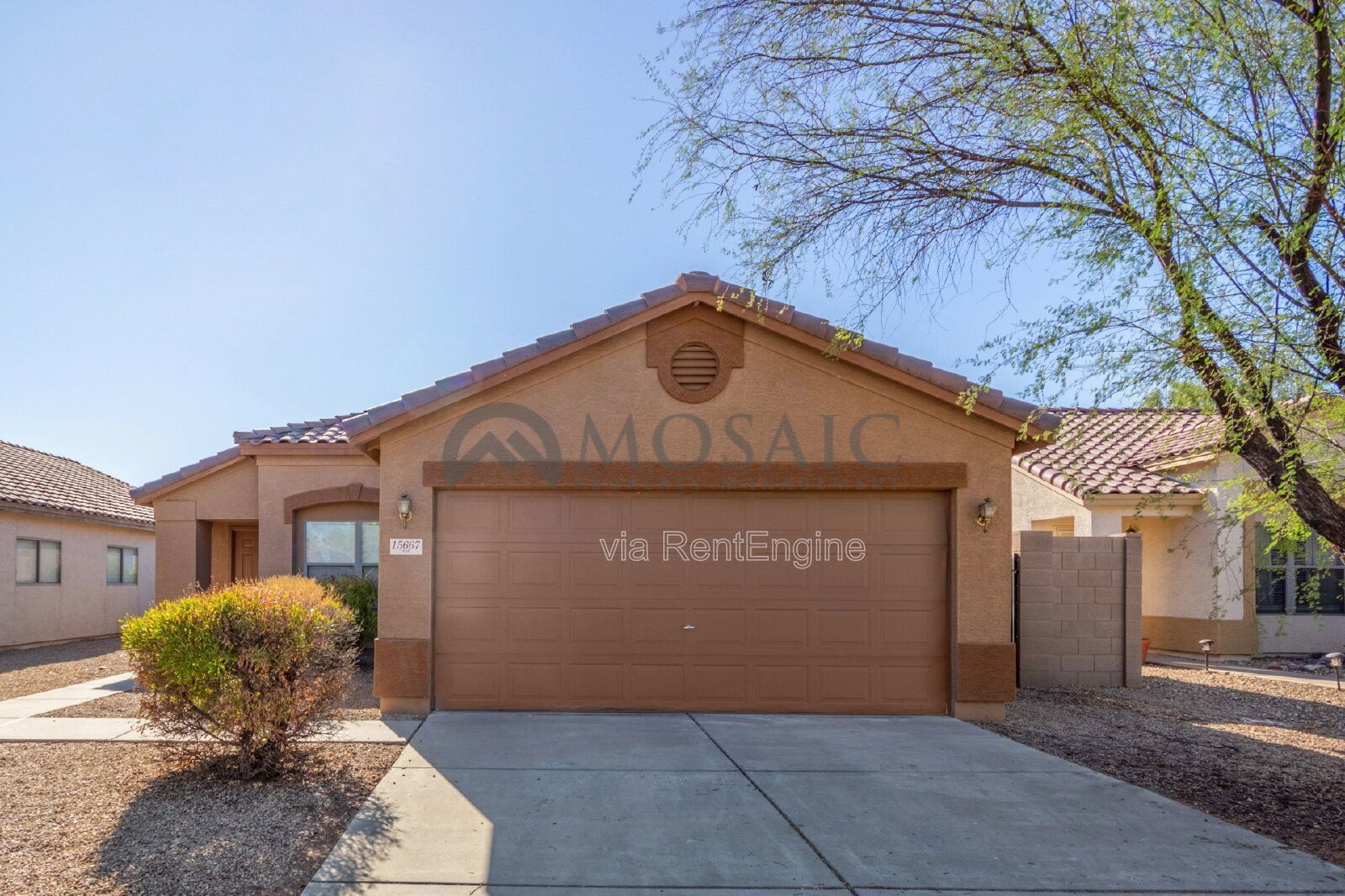 Beautiful 3 bedroom home minutes from the 303!! property image