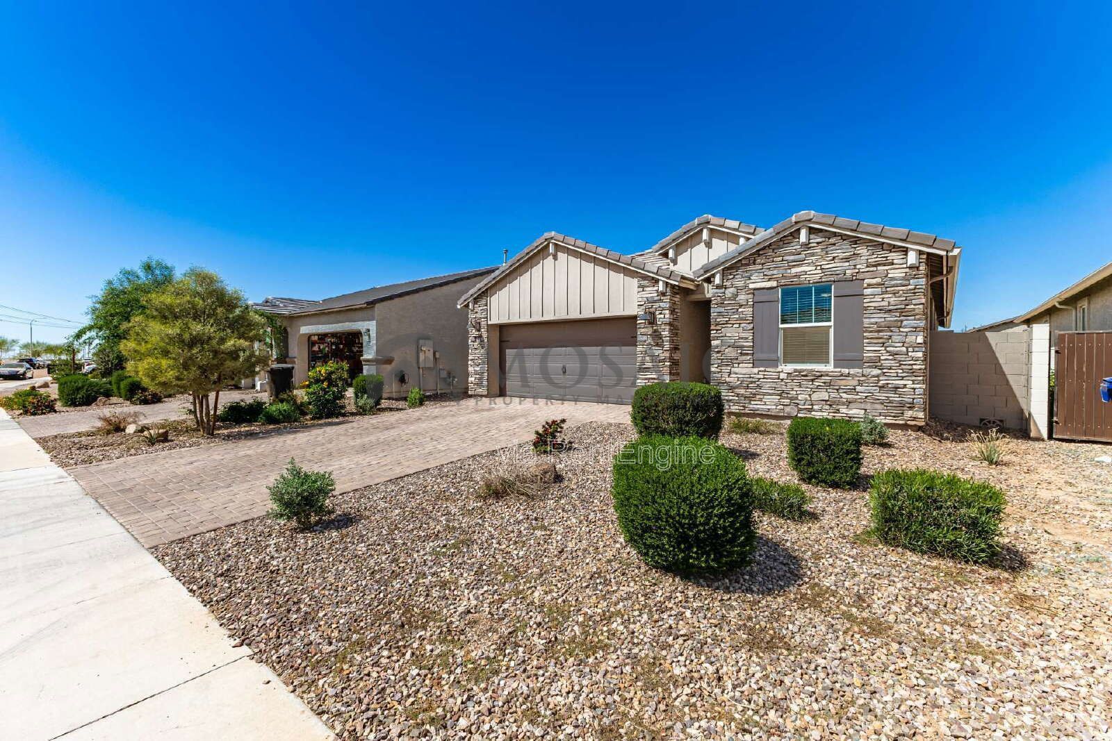 **Welcome Home to This Spacious Tolleson Rental** property image