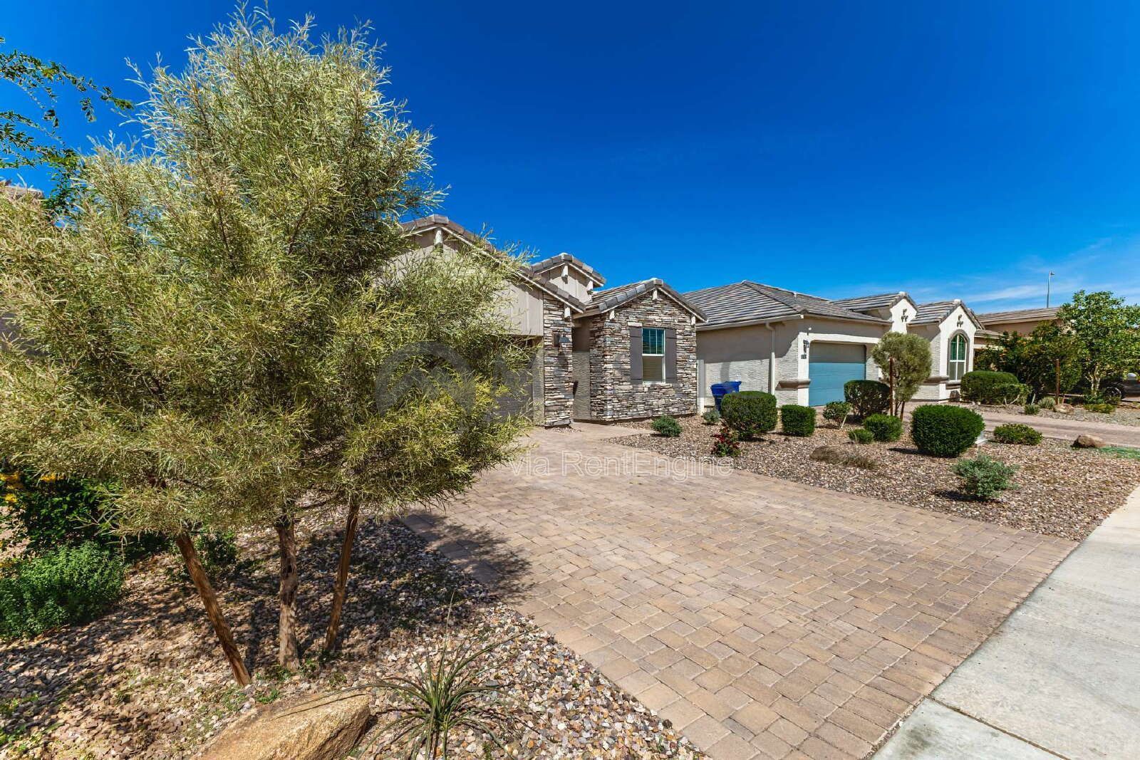 **Welcome Home to This Spacious Tolleson Rental** property image