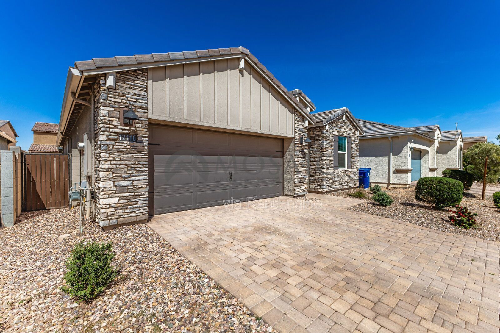 **Welcome Home to This Spacious Tolleson Rental** property image