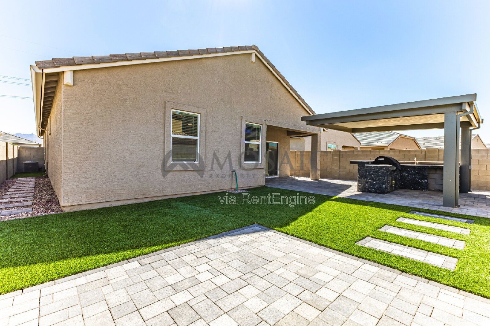 **Welcome Home to This Spacious Tolleson Rental** property image
