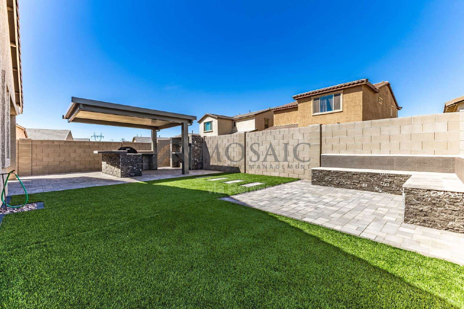 **Welcome Home to This Spacious Tolleson Rental** property image