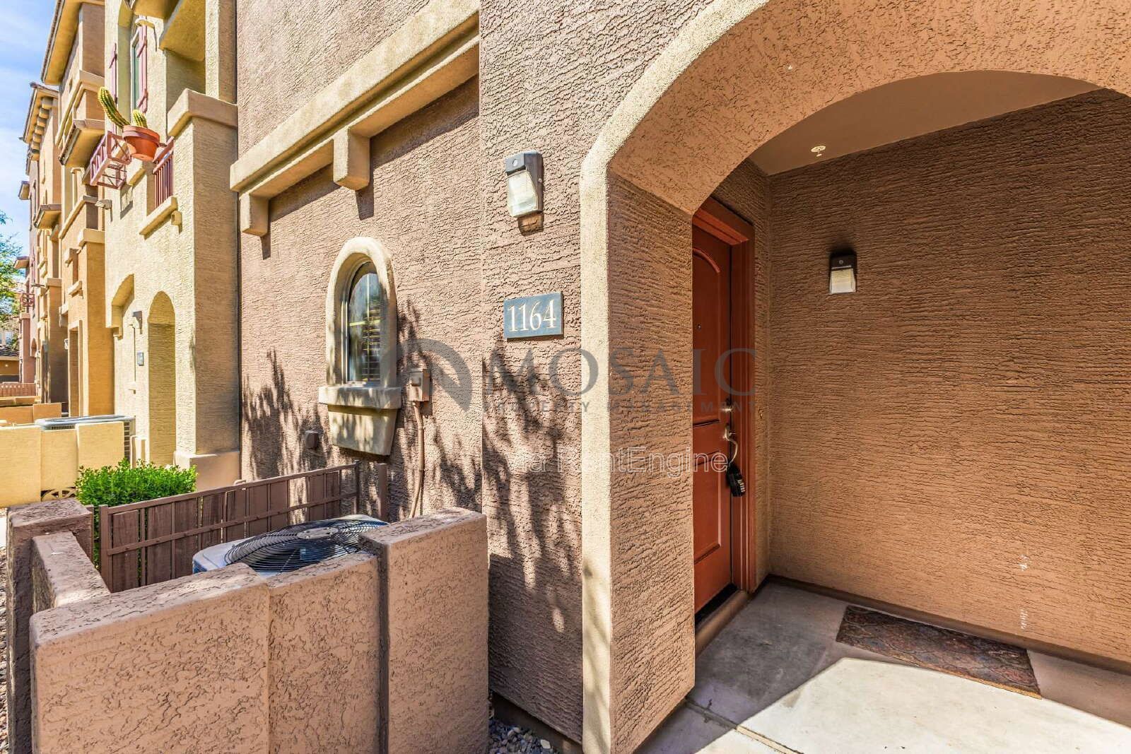 **Welcome Home to This Charming Chandler Townhouse** property image