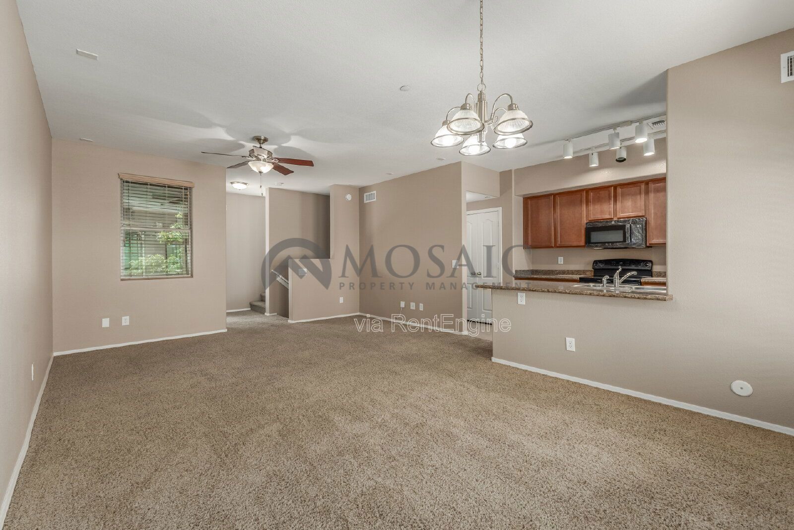 **Welcome Home to This Charming Chandler Townhouse** property image