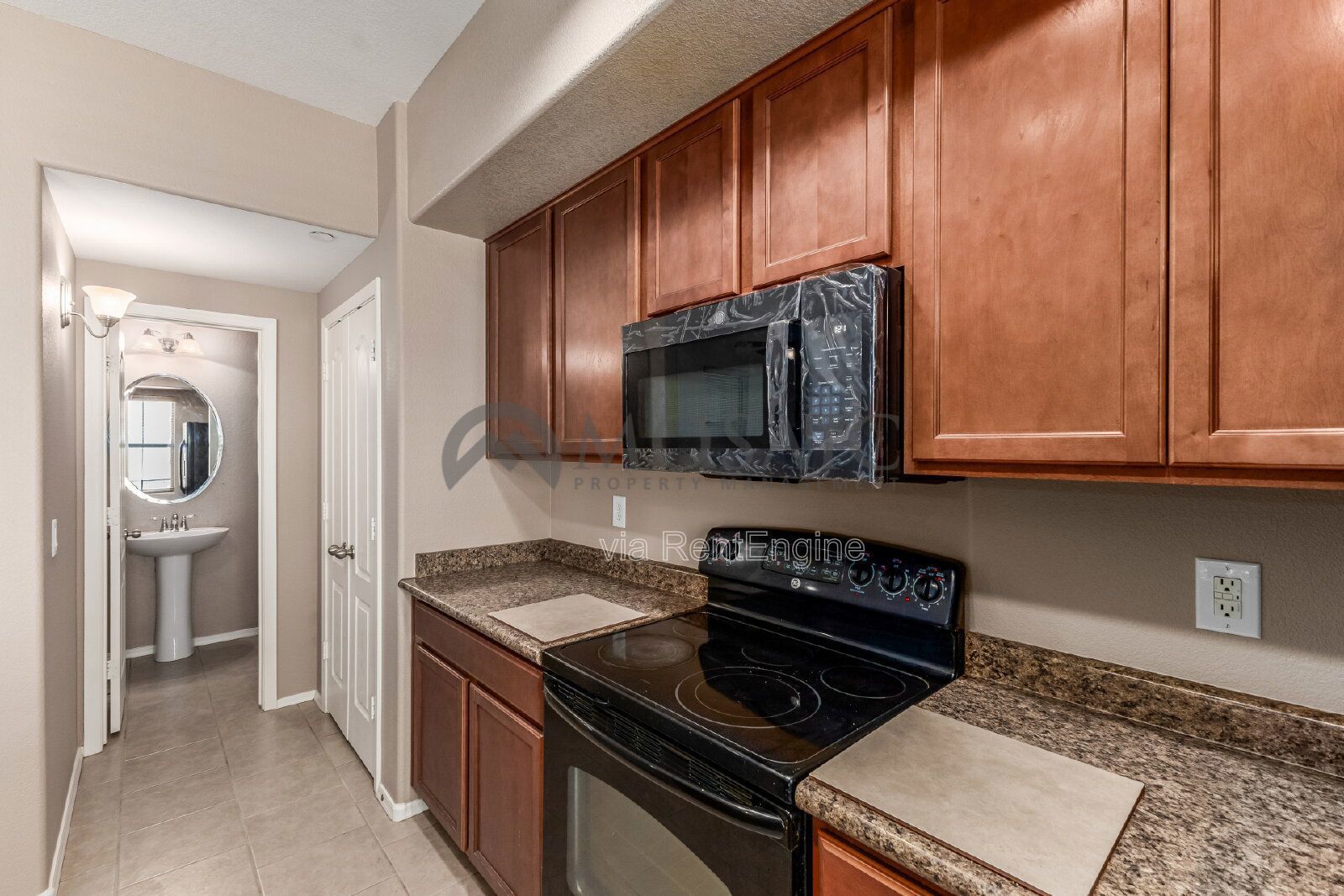 **Welcome Home to This Charming Chandler Townhouse** property image