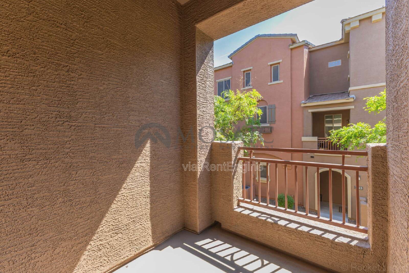 **Welcome Home to This Charming Chandler Townhouse** property image