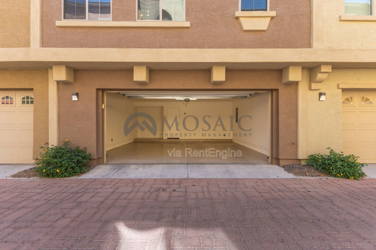 **Welcome Home to This Charming Chandler Townhouse** property image