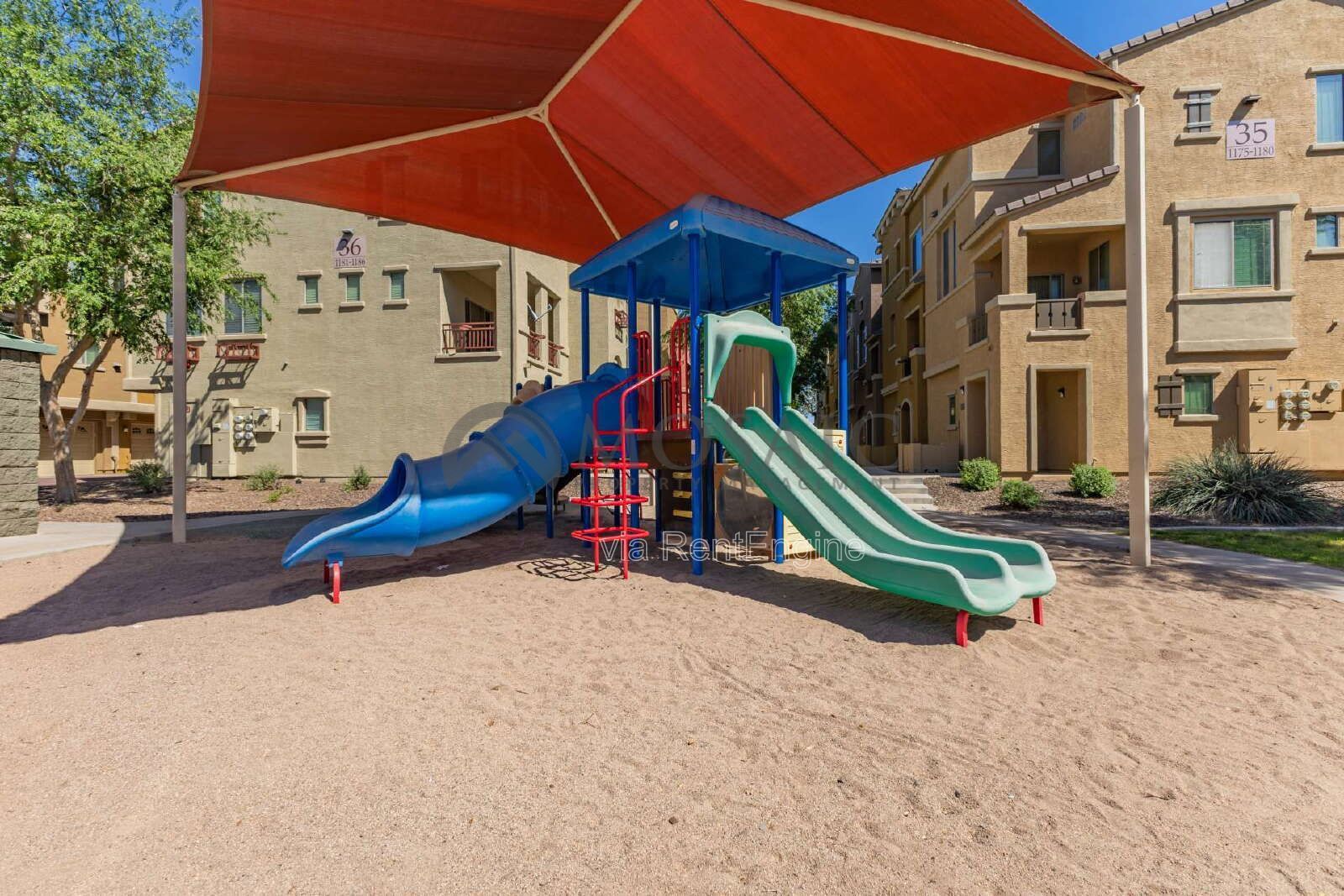 **Welcome Home to This Charming Chandler Townhouse** property image