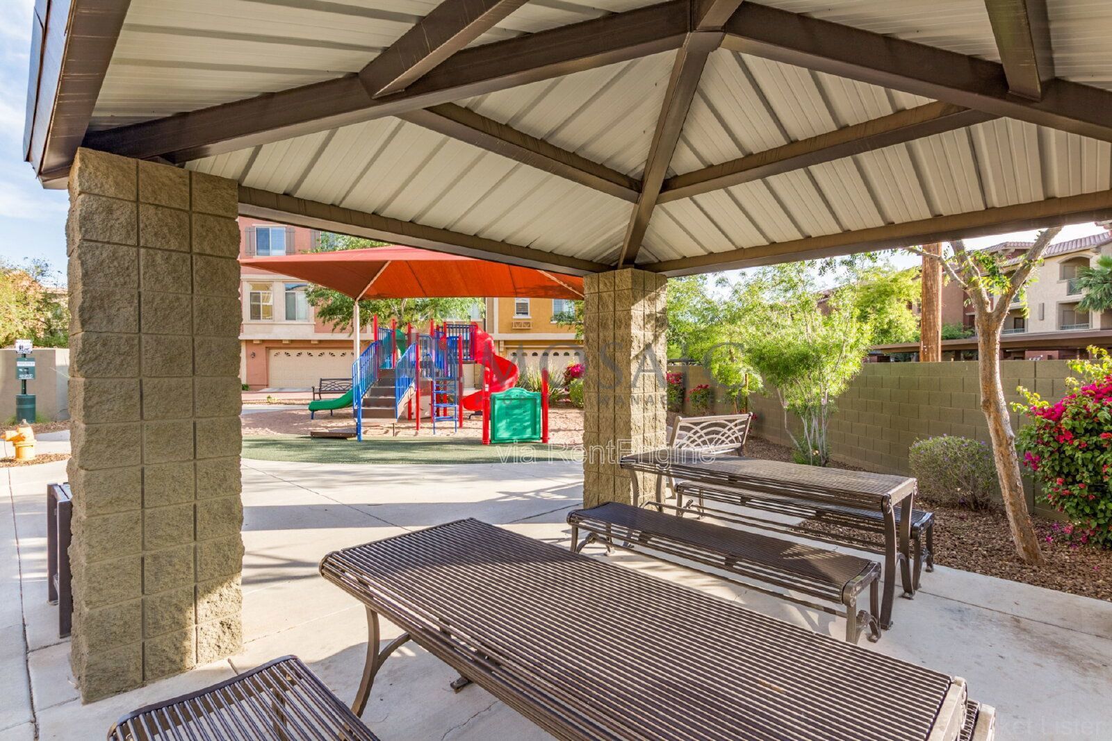 **Welcome Home to This Charming Chandler Townhouse** property image