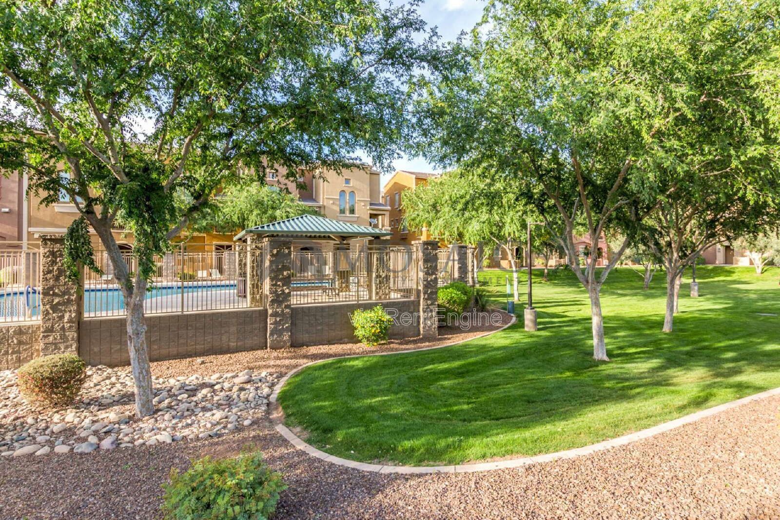 **Welcome Home to This Charming Chandler Townhouse** property image