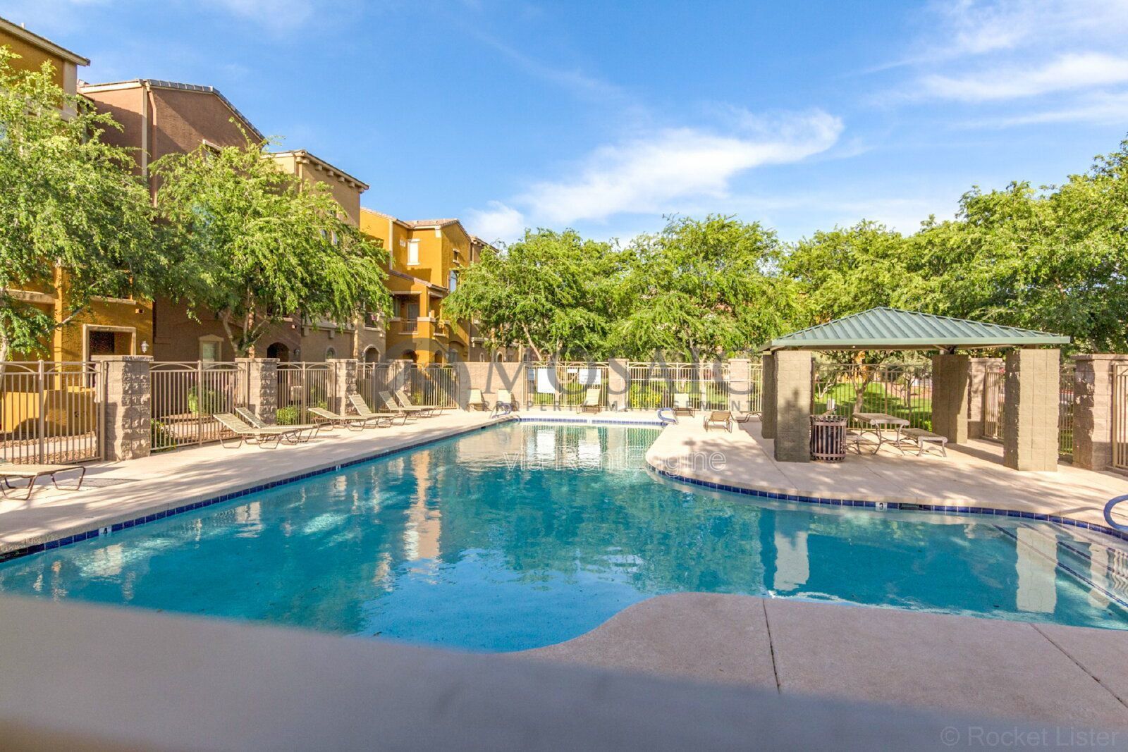 **Welcome Home to This Charming Chandler Townhouse** property image