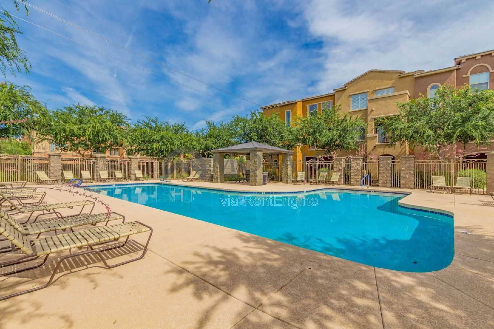 **Welcome Home to This Charming Chandler Townhouse** property image