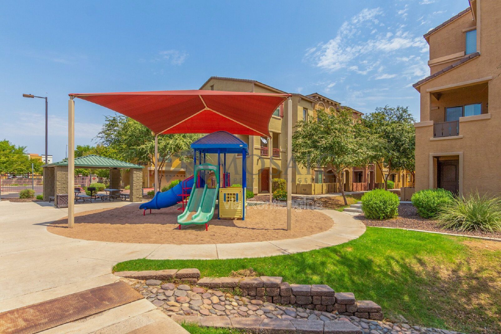 **Welcome Home to This Charming Chandler Townhouse** property image