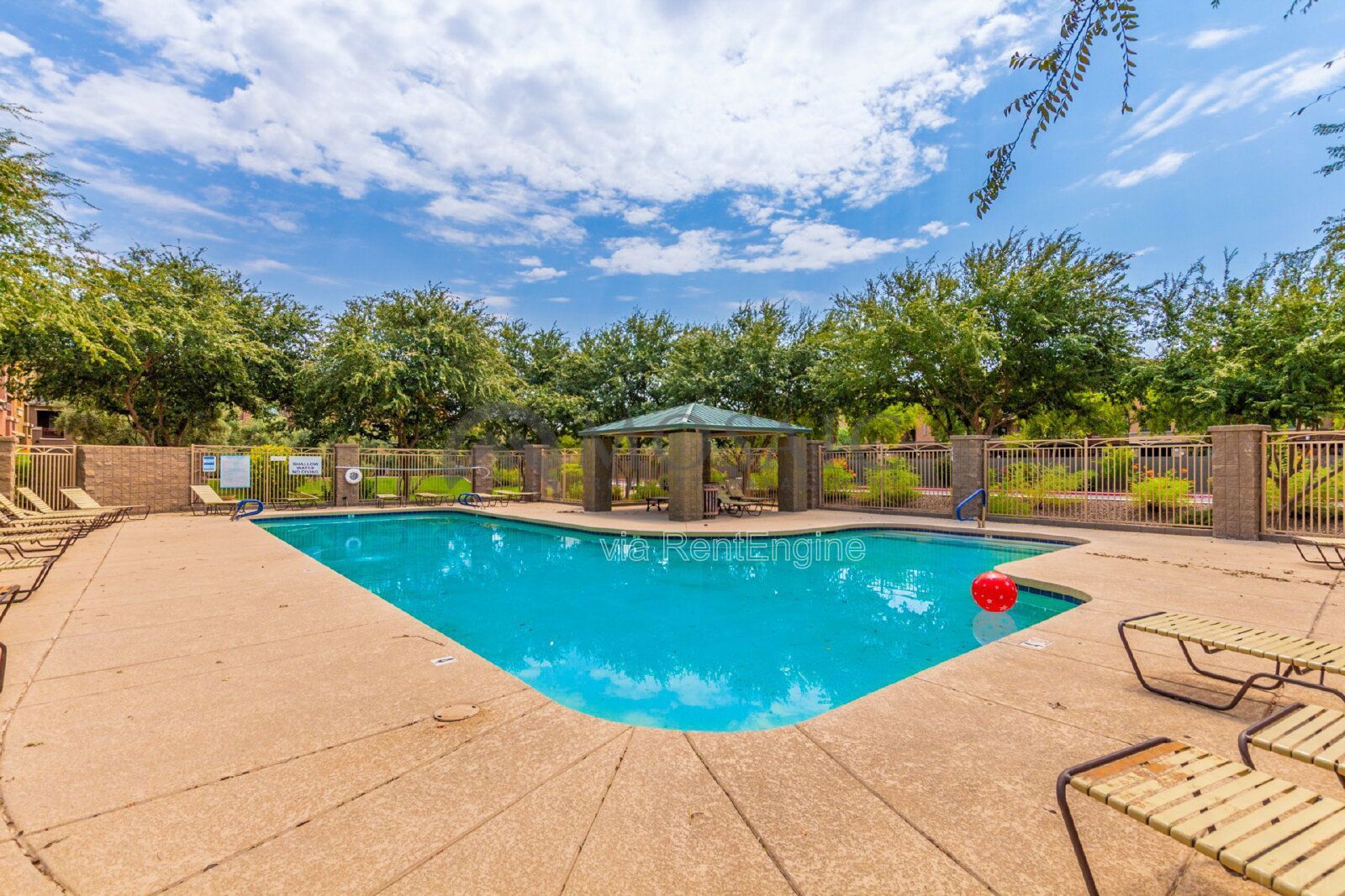 **Welcome Home to This Charming Chandler Townhouse** property image