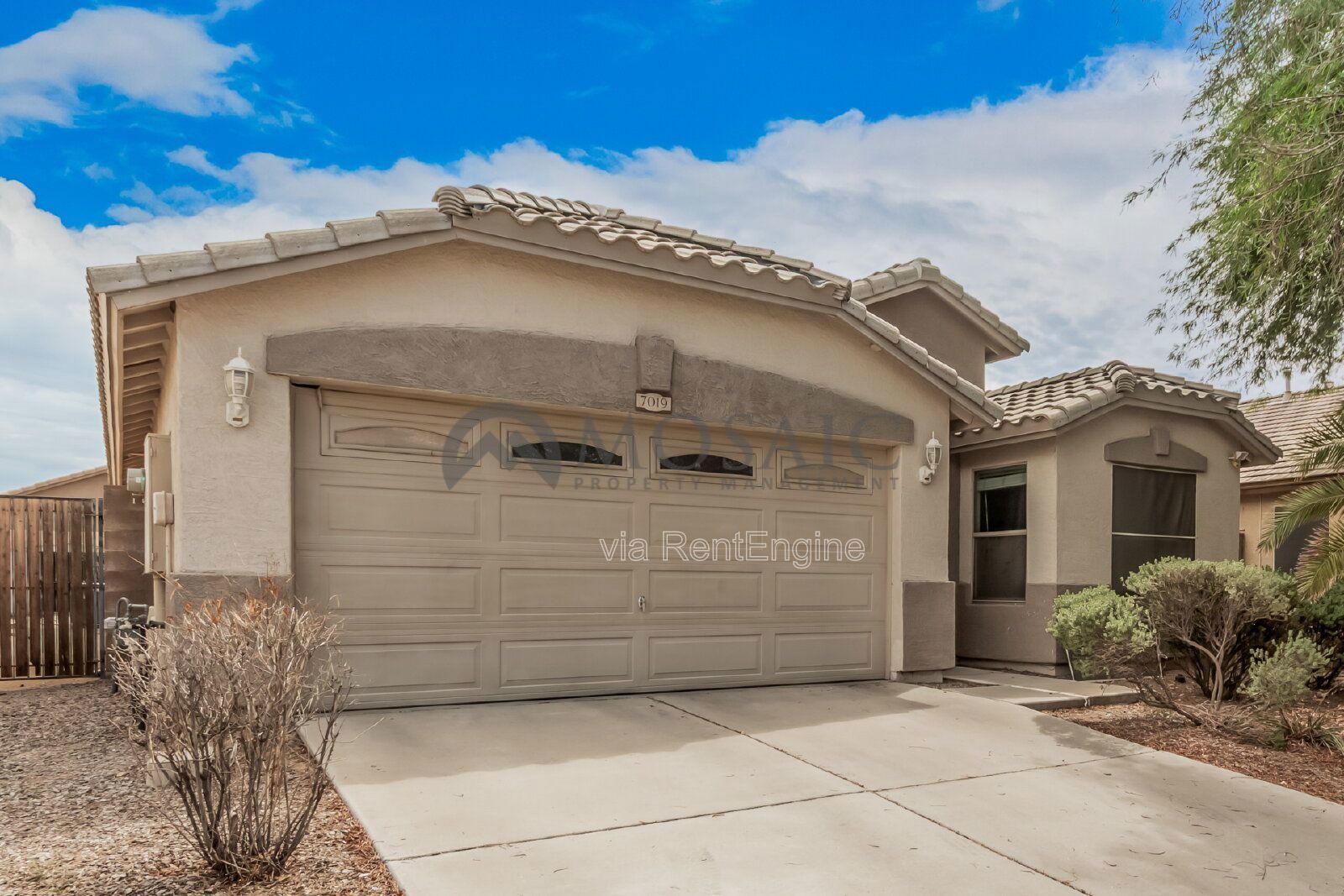 Must see, move in ready home located in Laveen property image