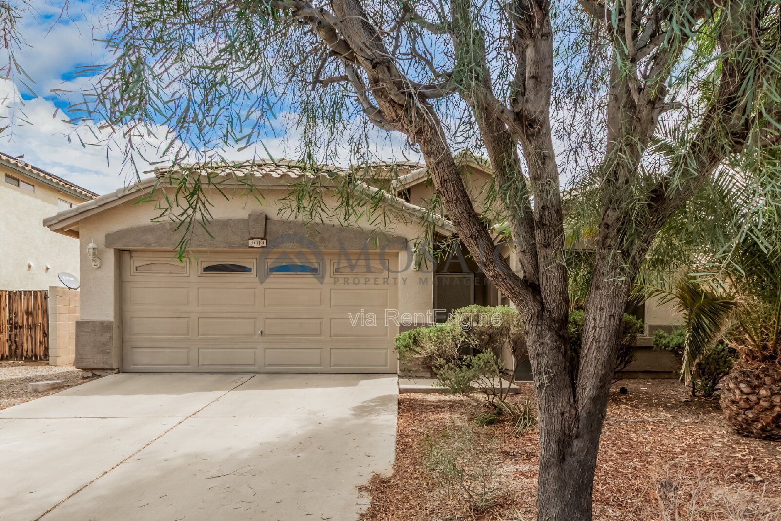 Must see, move in ready home located in Laveen property image