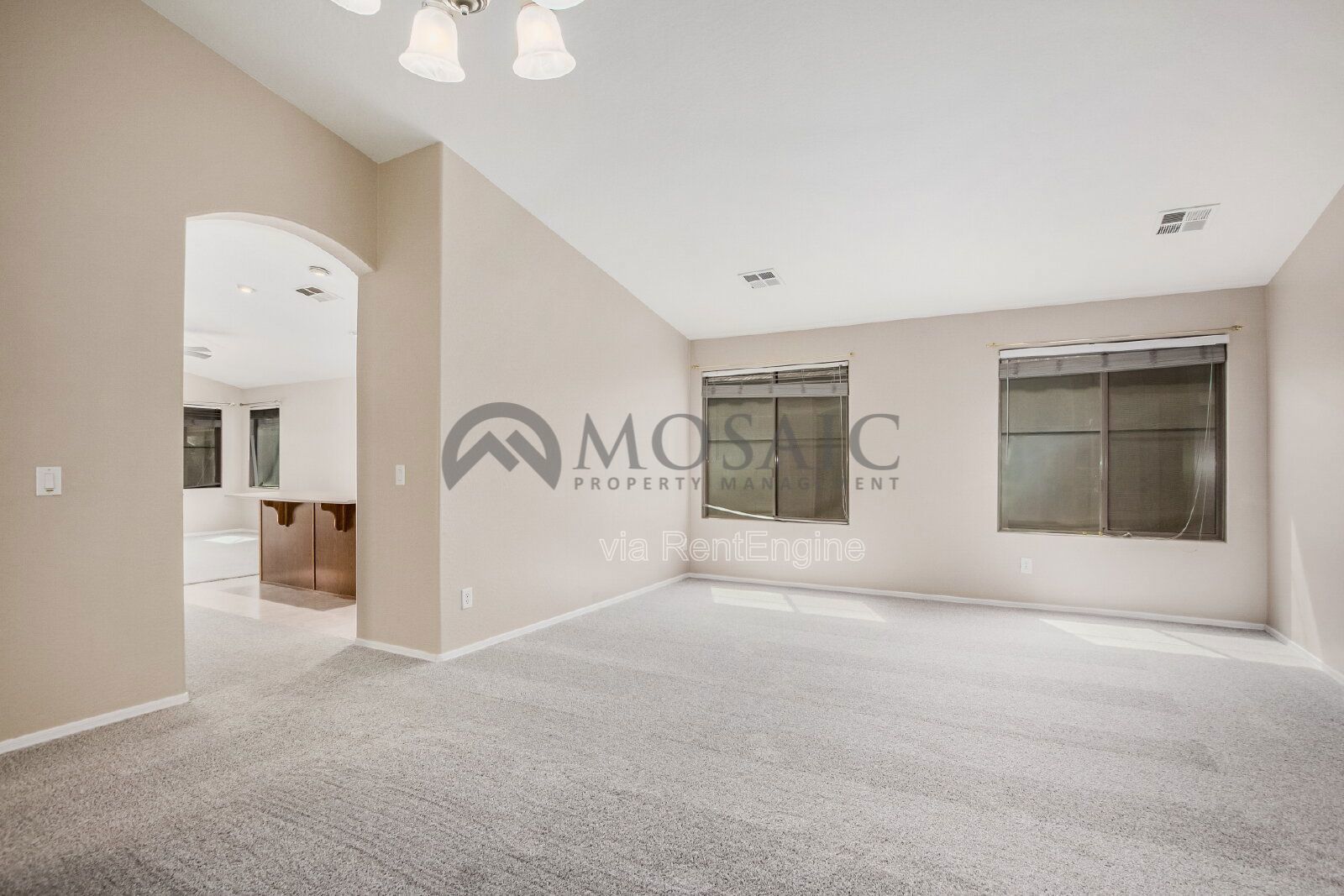 Must see, move in ready home located in Laveen property image