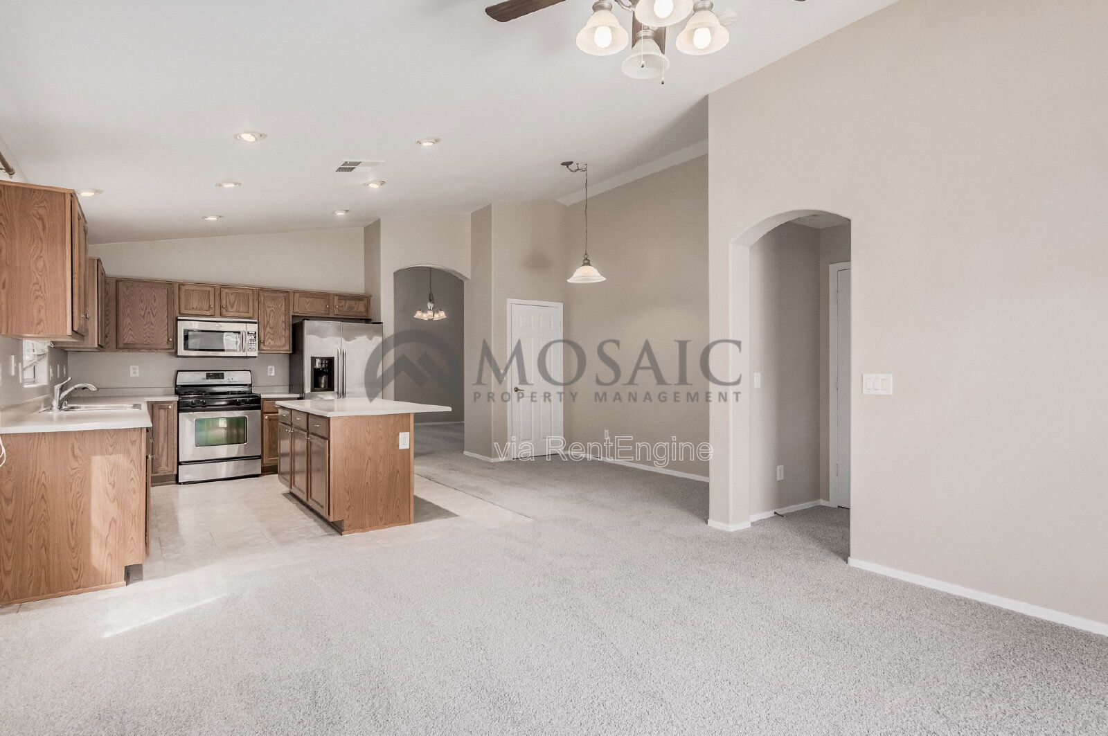 Must see, move in ready home located in Laveen property image