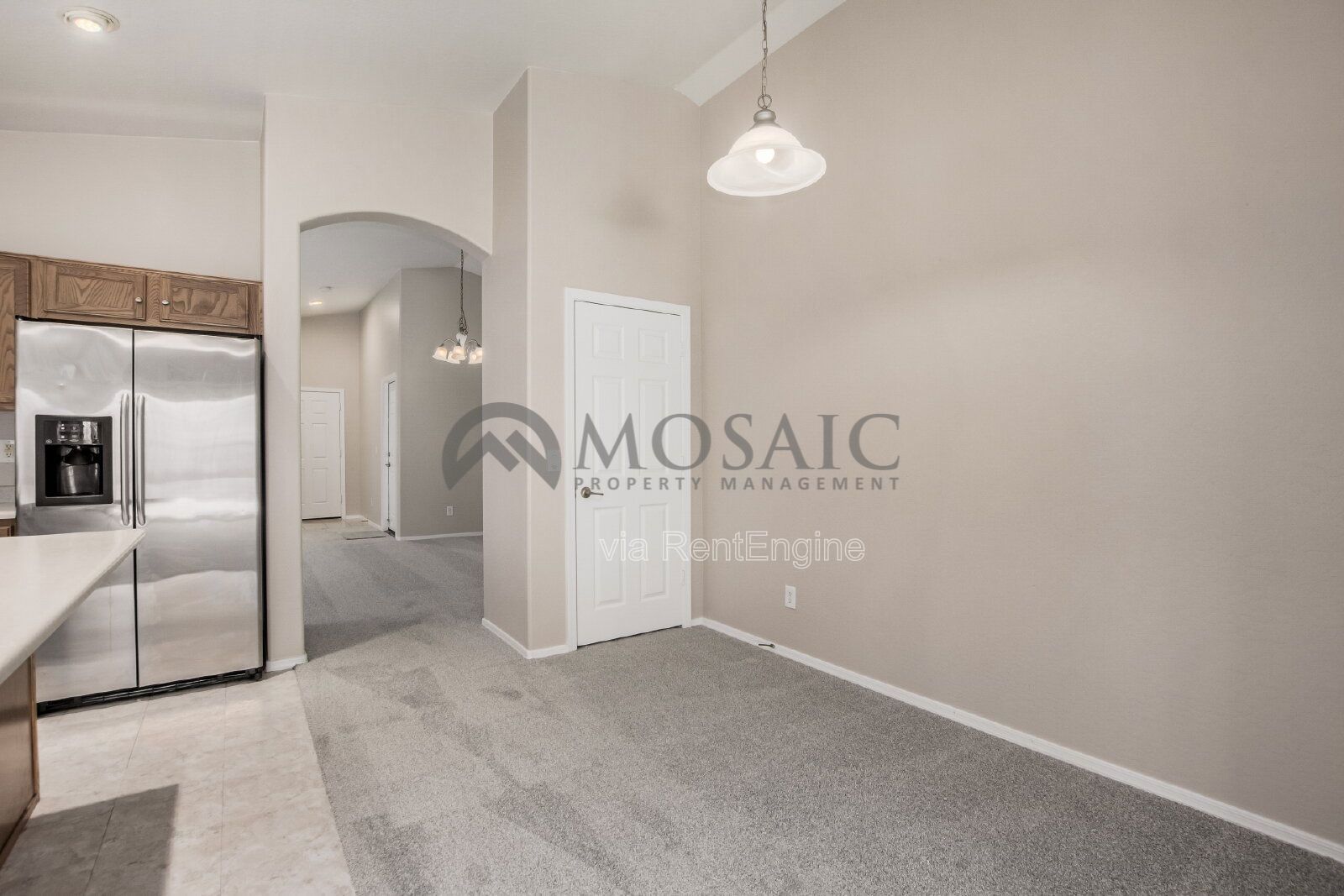 Must see, move in ready home located in Laveen property image