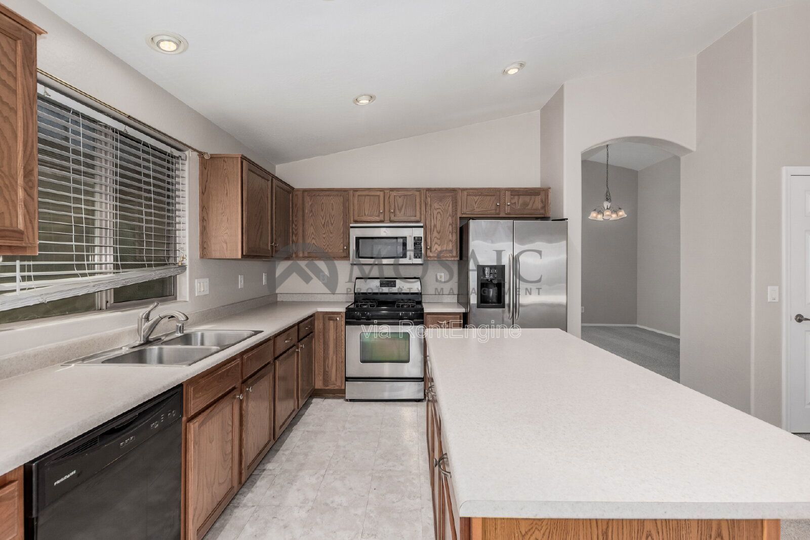 Must see, move in ready home located in Laveen property image