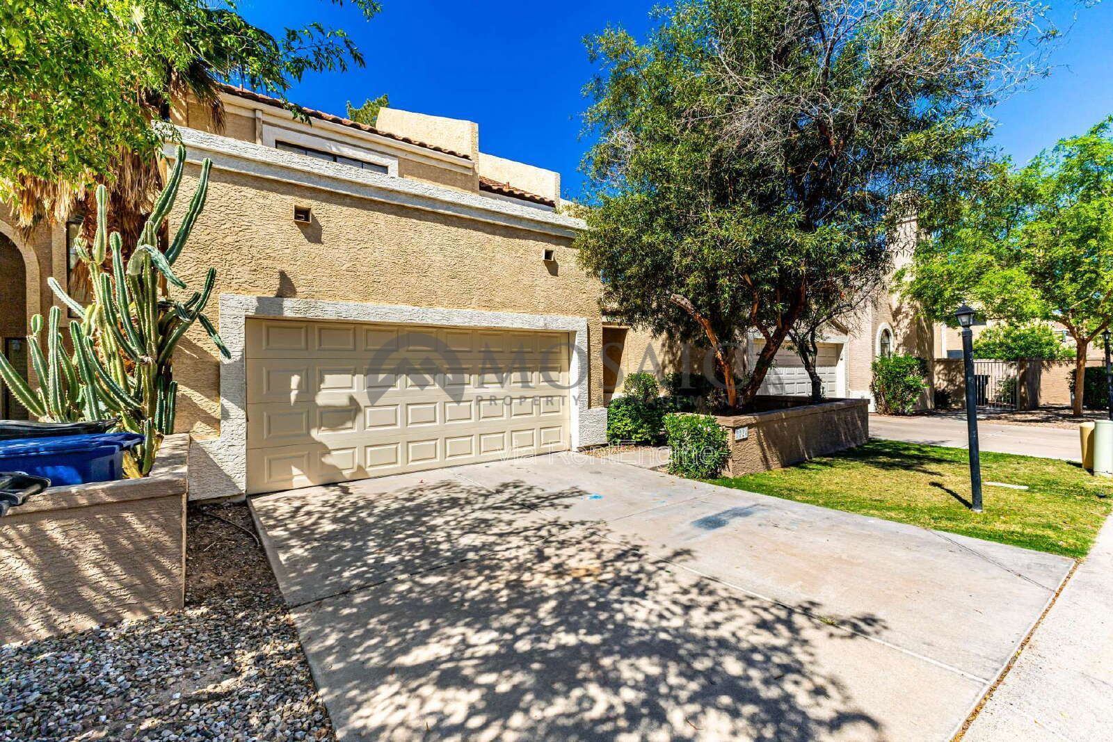Perfect 3 bedroom 2 bathroom home in Chandler! property image