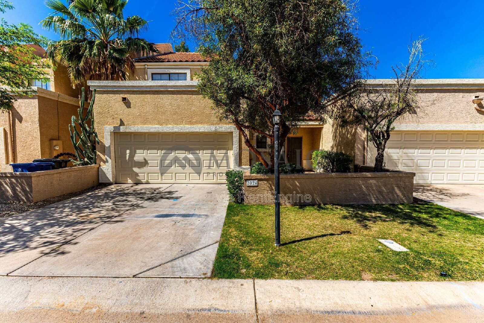 Perfect 3 bedroom 2 bathroom home in Chandler! property image