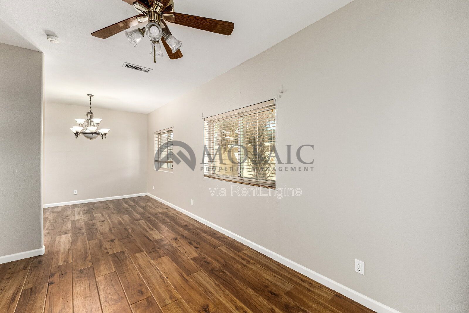 Perfect 3 bedroom 2 bathroom home in Chandler! property image