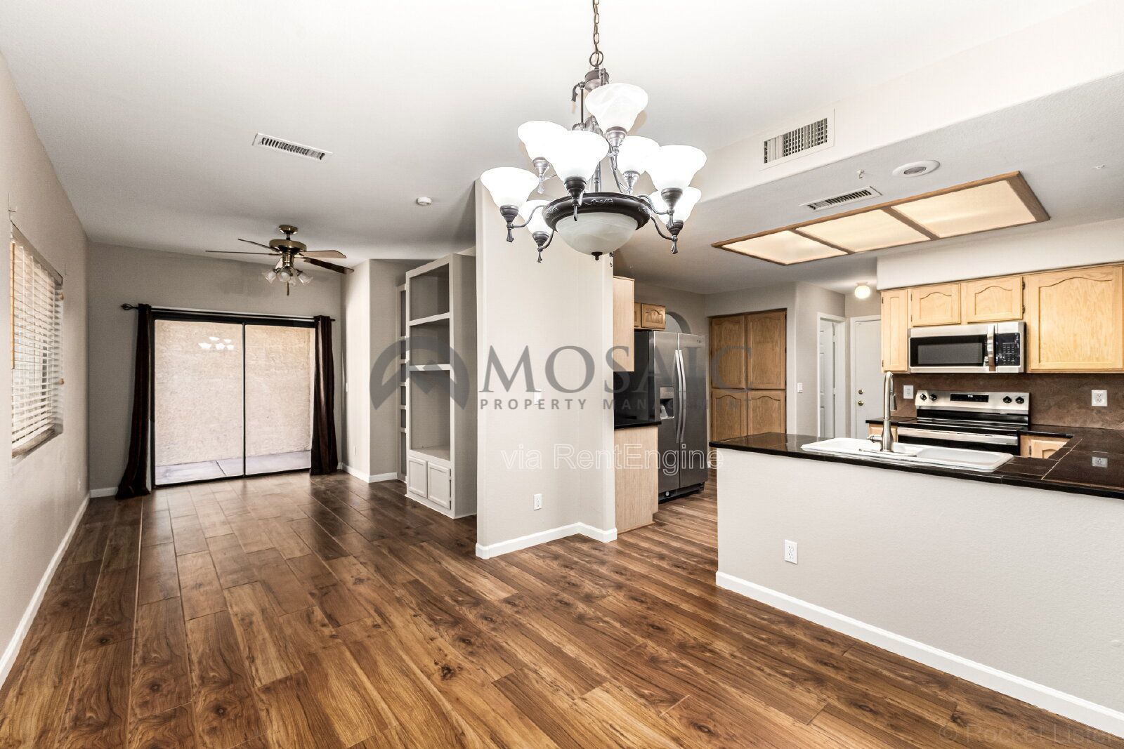 Perfect 3 bedroom 2 bathroom home in Chandler! property image