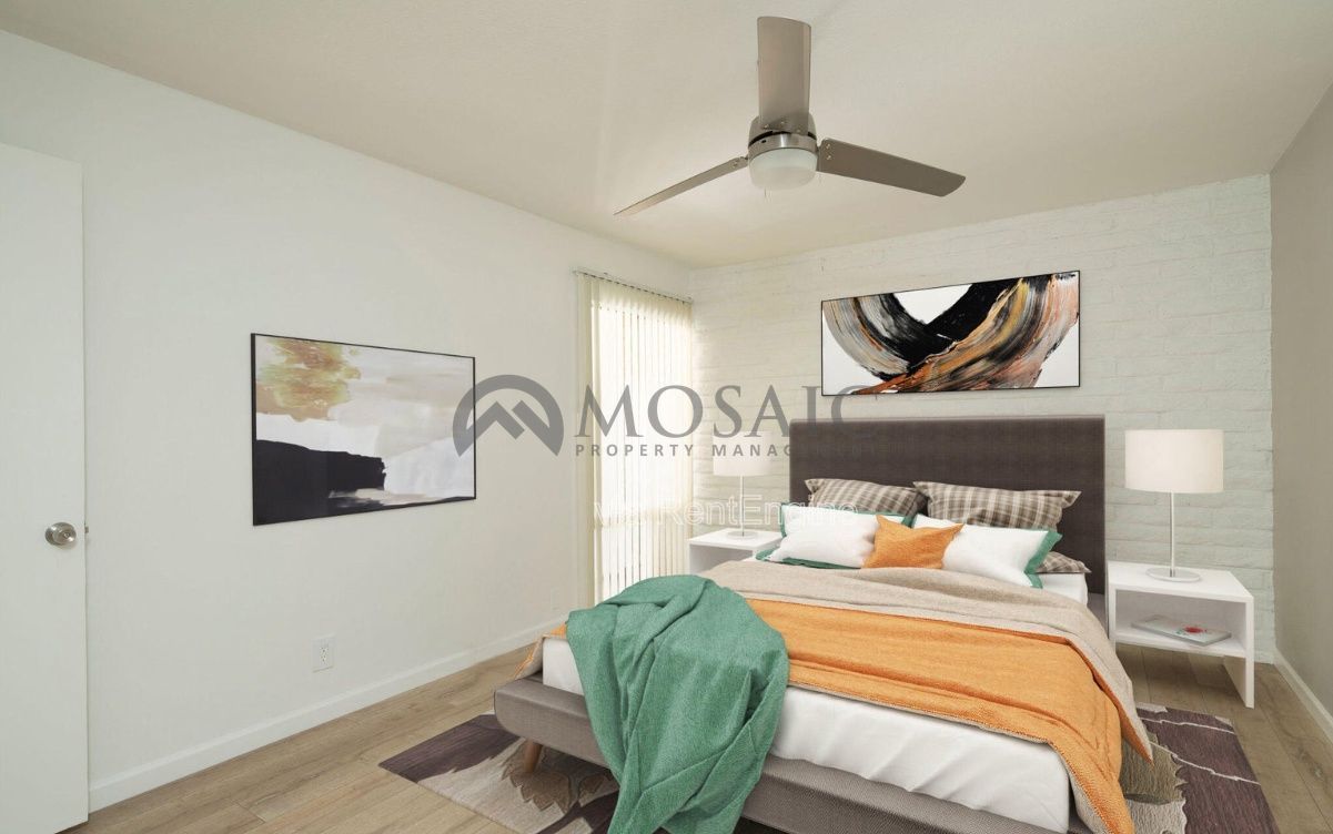 Upgraded 2 bedroom 1 bathroom in Arcadia Lite! Apply today! property image