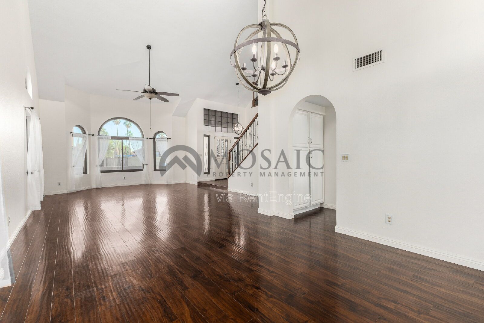 beautiful 4-bedroom, 3-bath home with solar system! property image