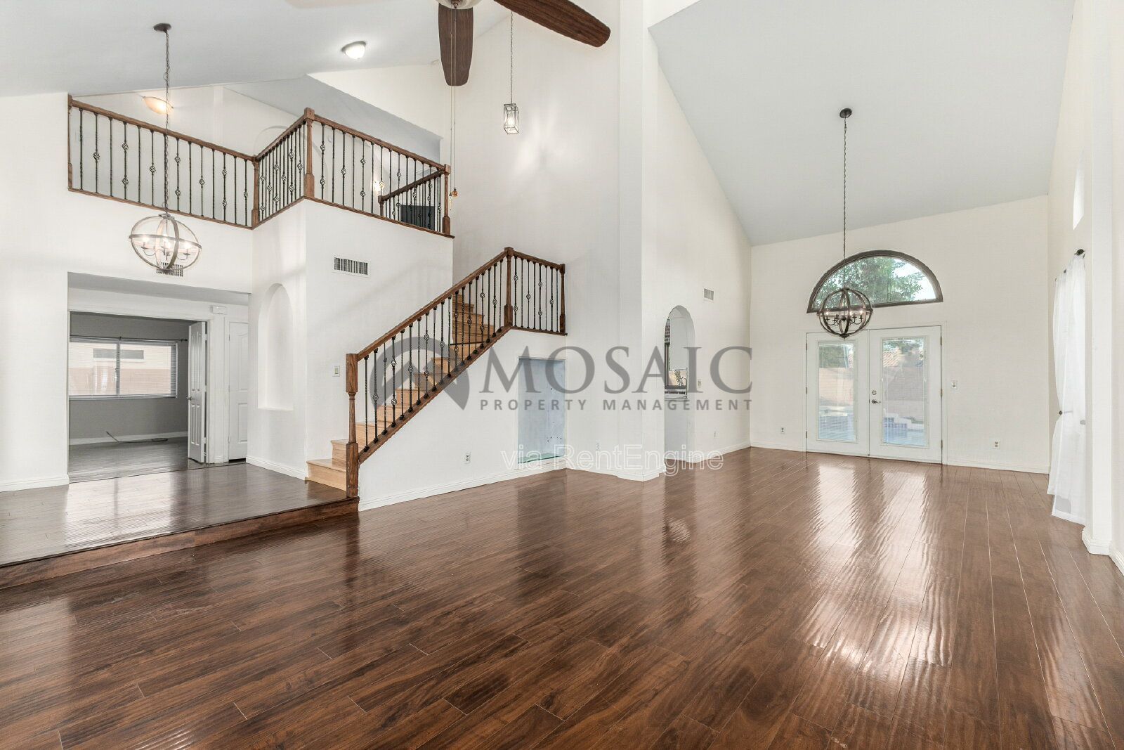 beautiful 4-bedroom, 3-bath home with solar system! property image