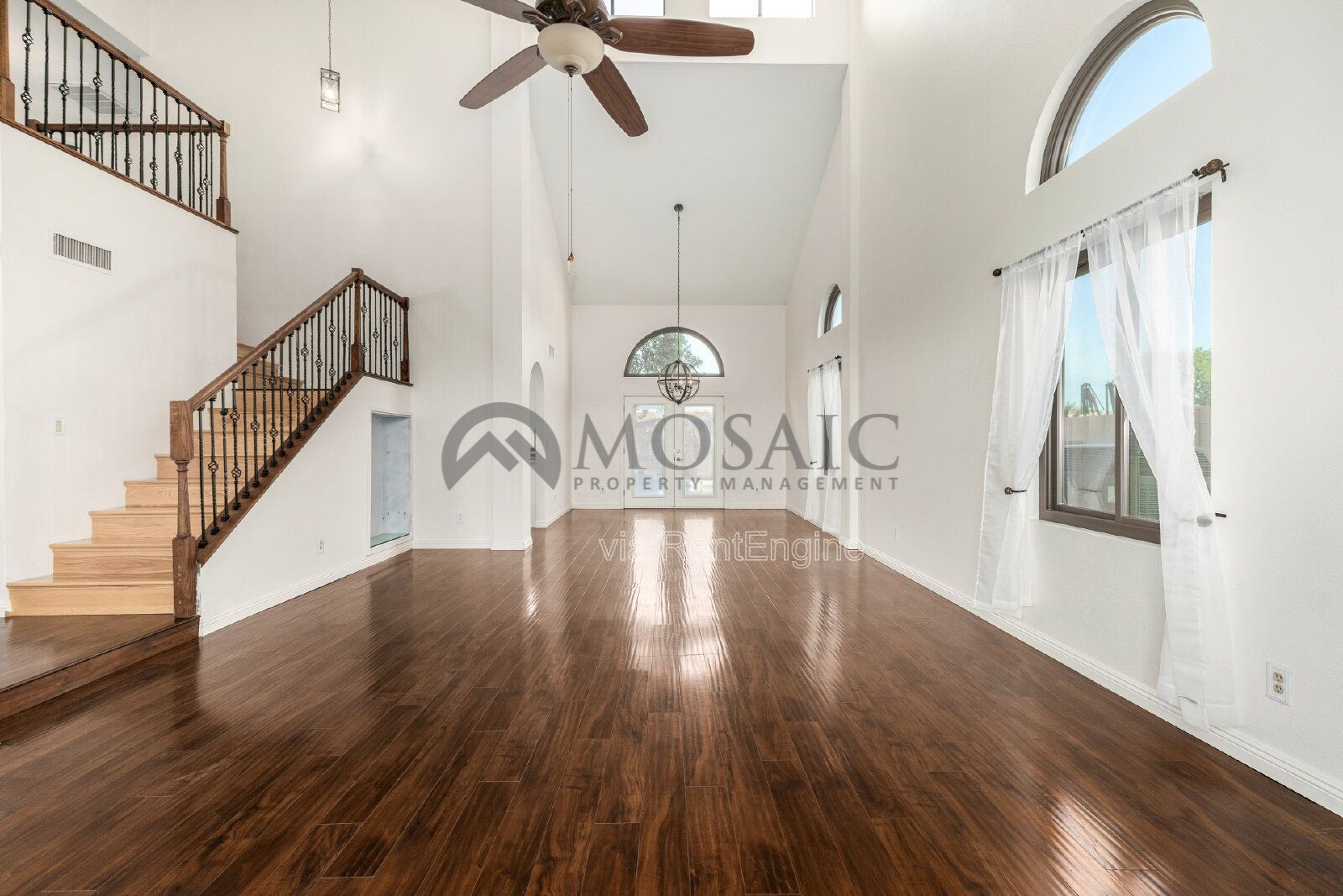 beautiful 4-bedroom, 3-bath home with solar system! property image