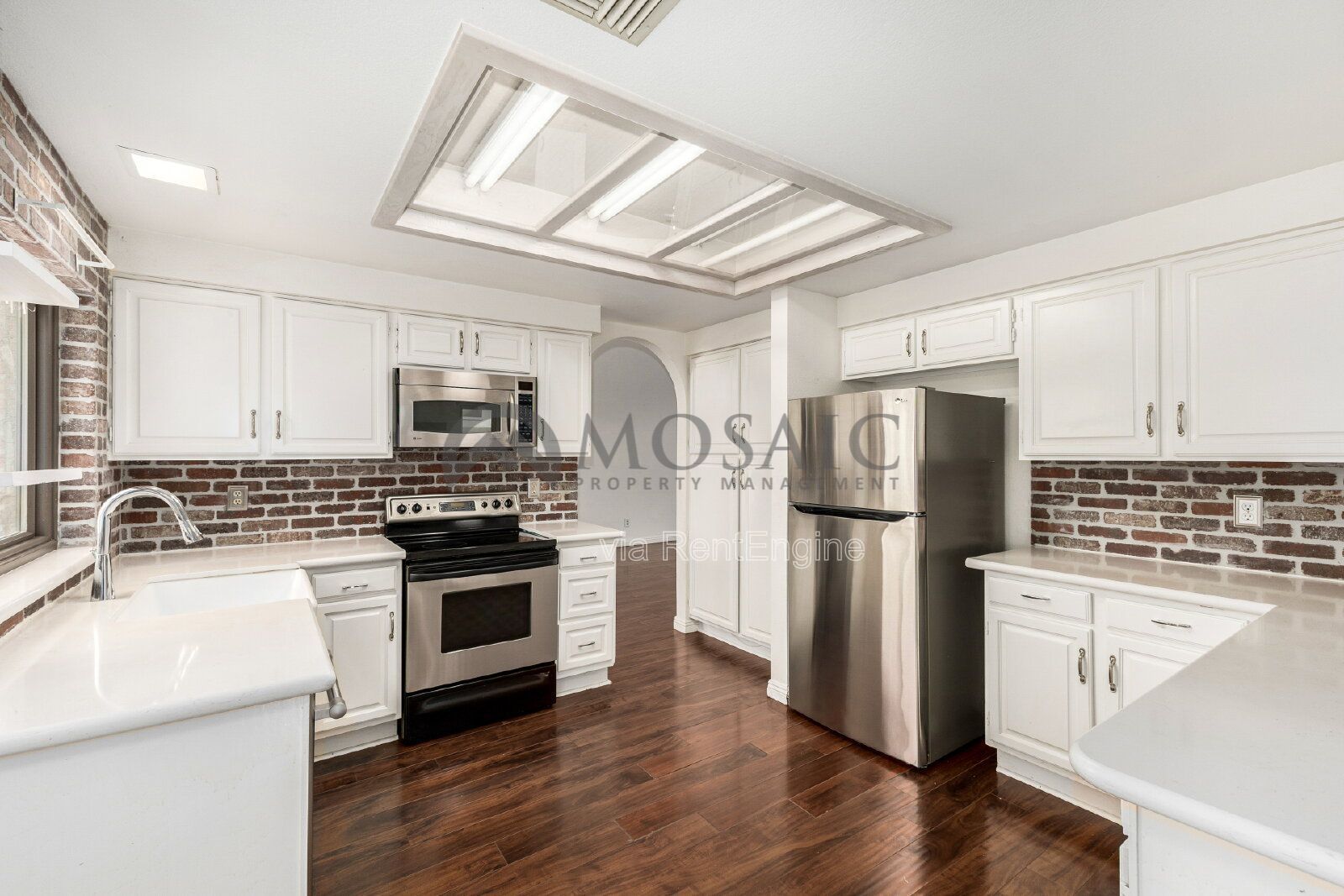 beautiful 4-bedroom, 3-bath home with solar system! property image