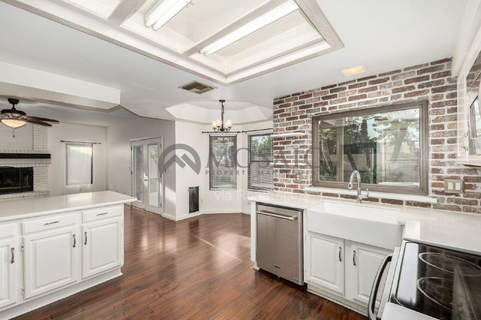 beautiful 4-bedroom, 3-bath home with solar system! property image