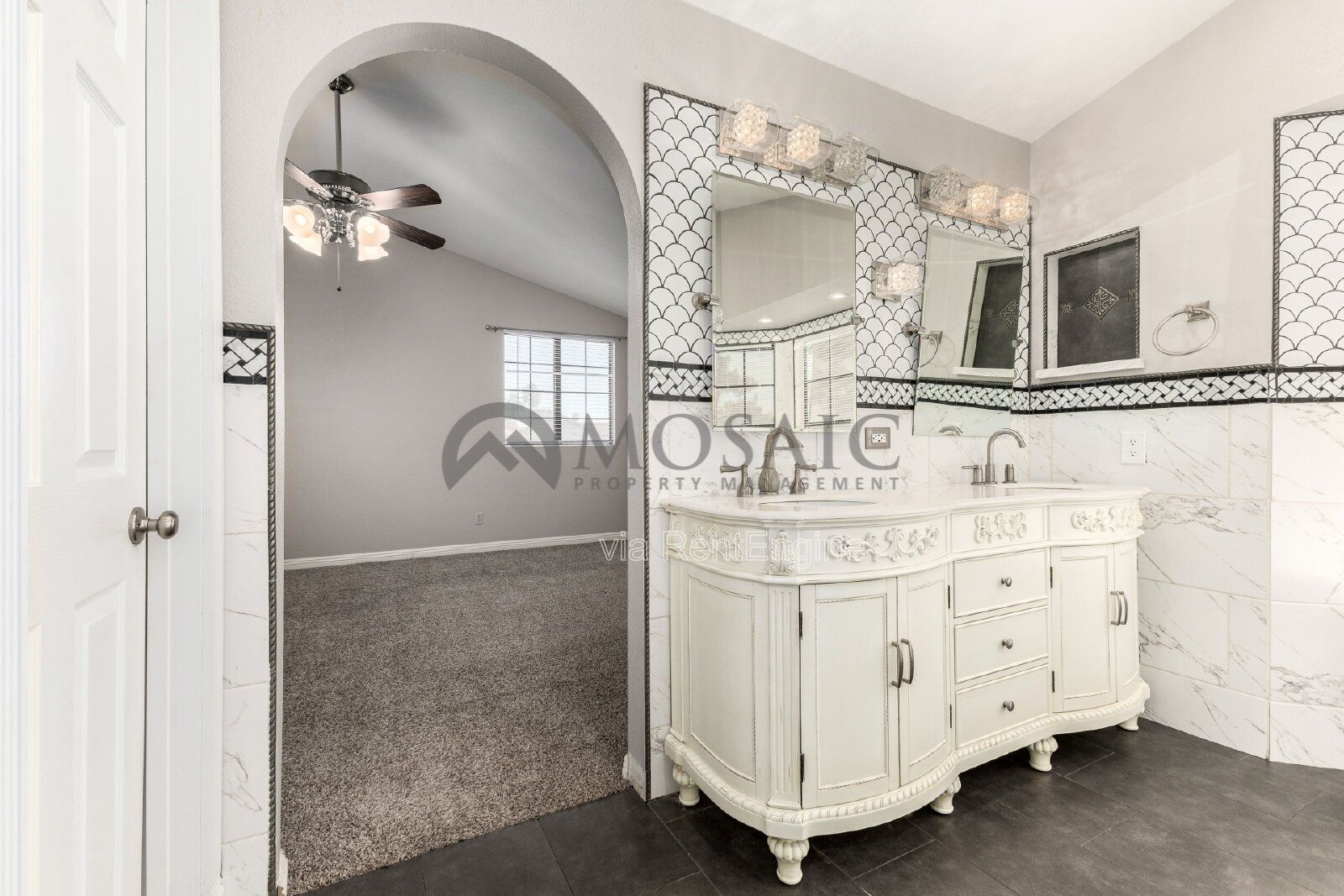 beautiful 4-bedroom, 3-bath home with solar system! property image