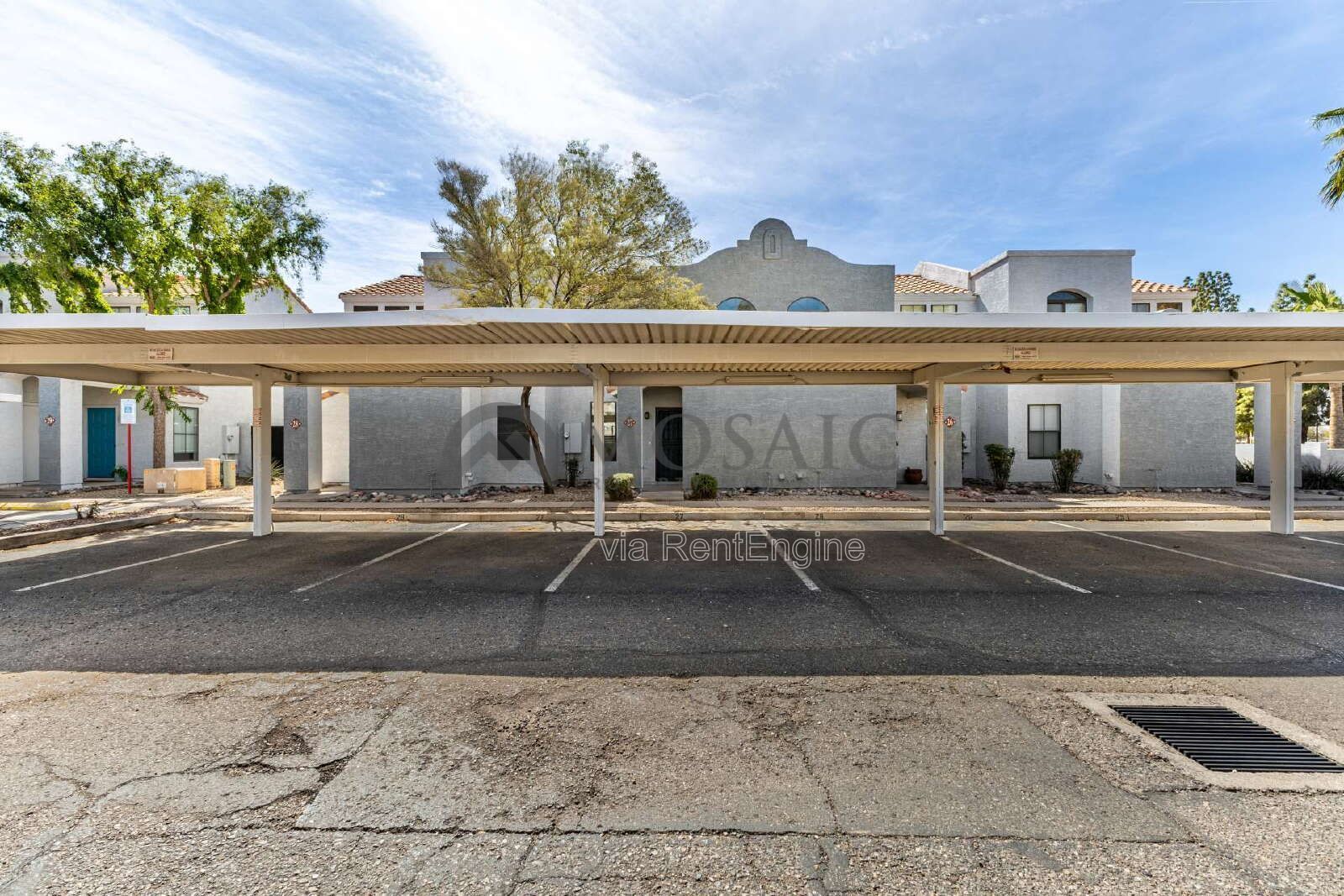 Perfect 2 bed 2 bath Condo! property image