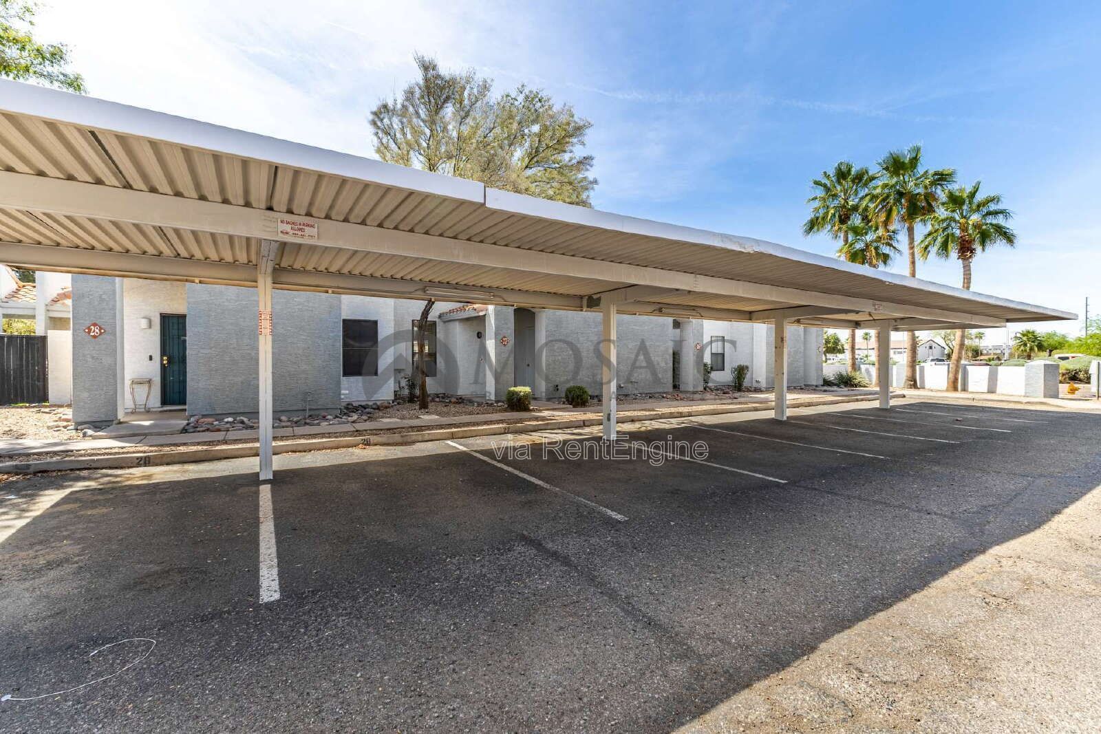 Perfect 2 bed 2 bath Condo! property image