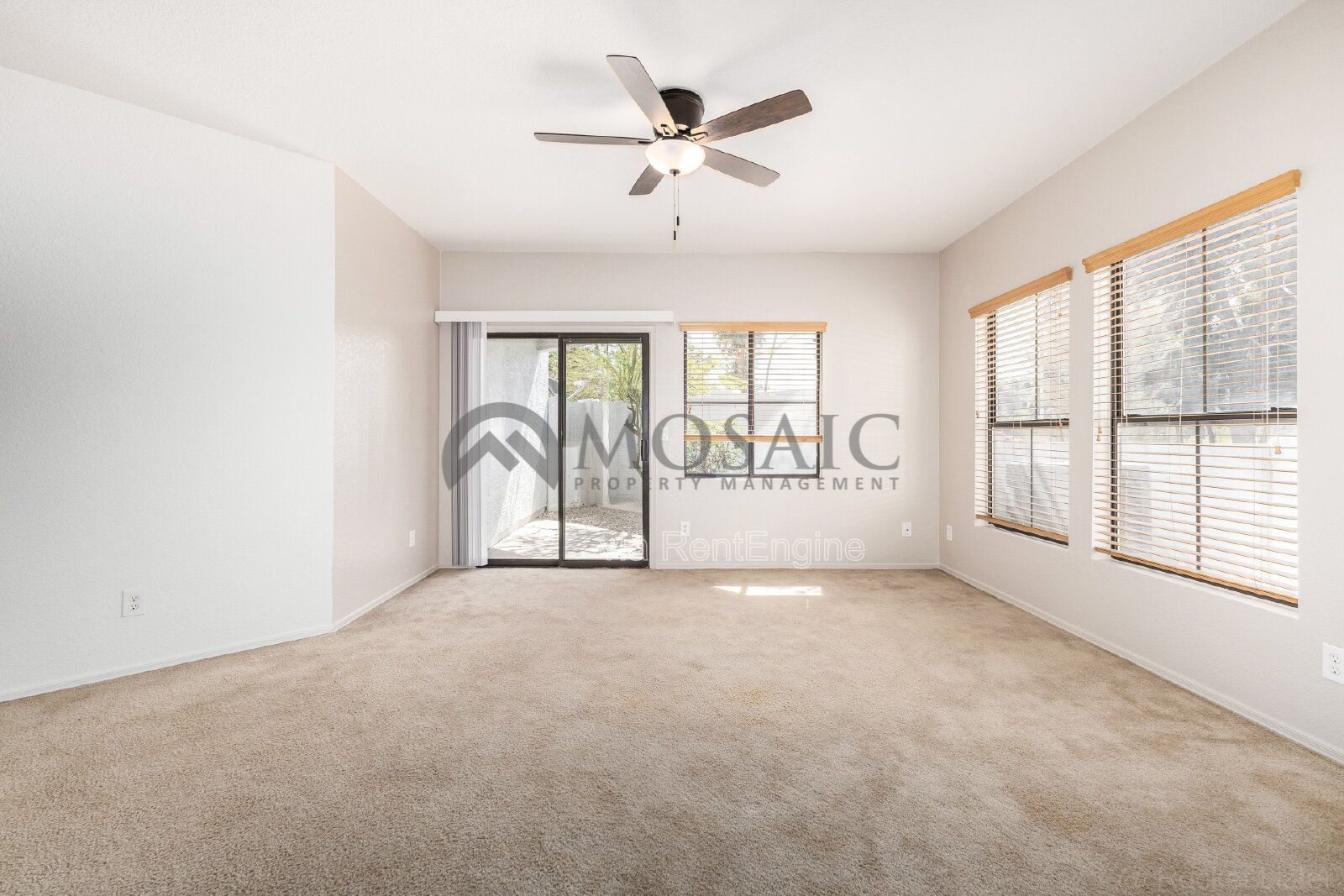 Perfect 2 bed 2 bath Condo! property image