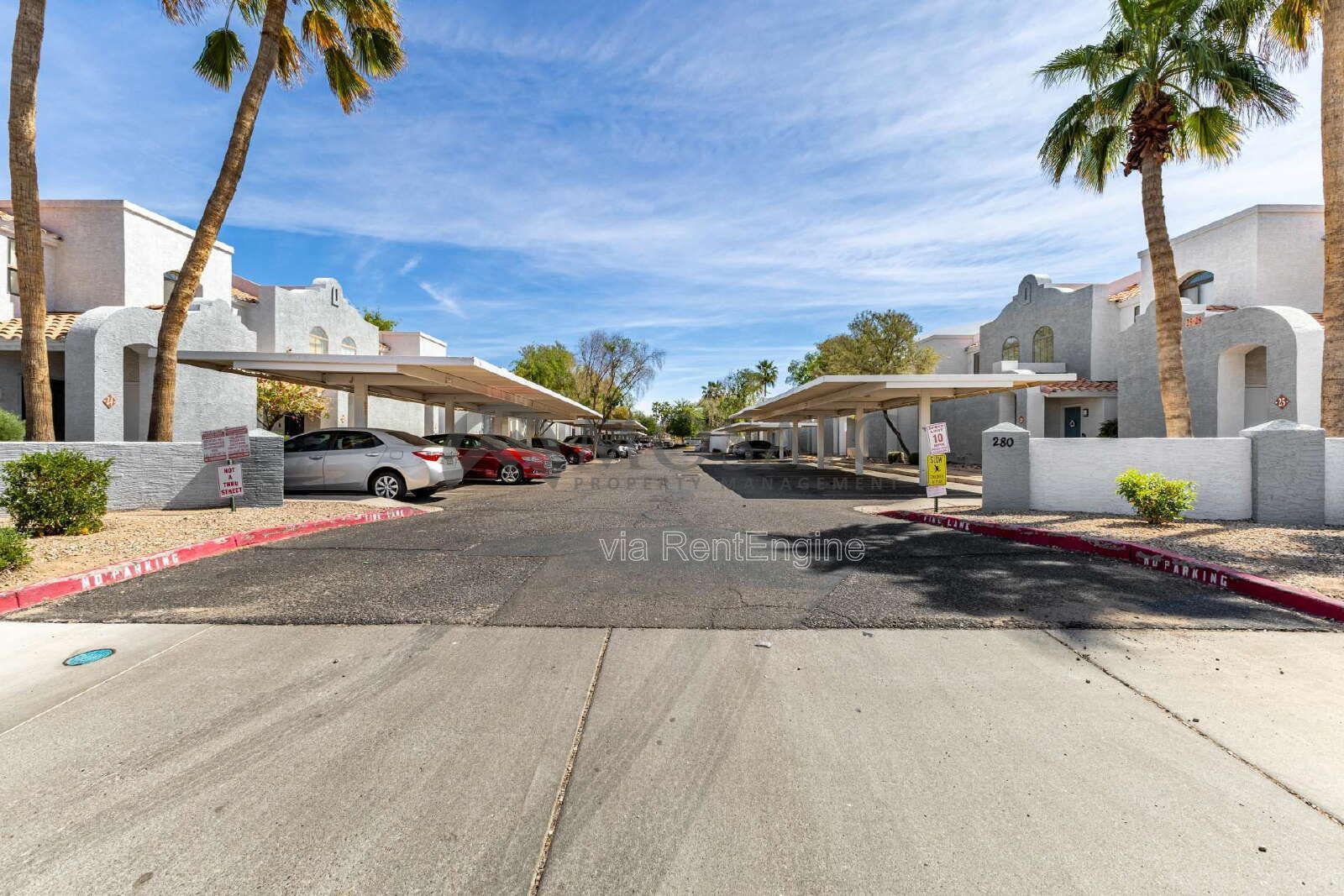 Perfect 2 bed 2 bath Condo! property image