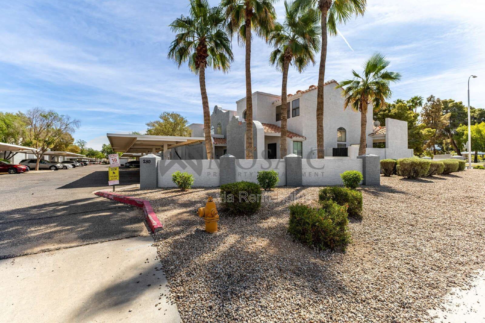 Perfect 2 bed 2 bath Condo! property image