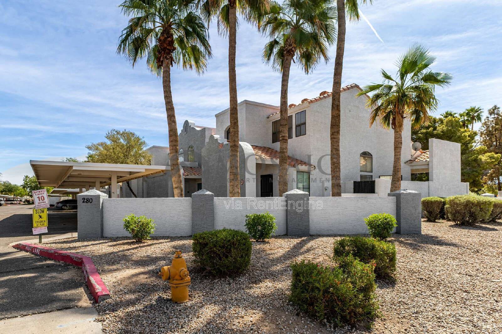 Perfect 2 bed 2 bath Condo! property image