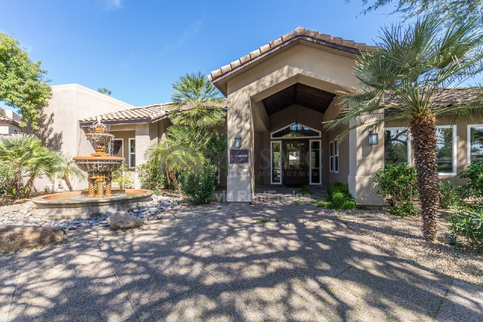 beautifully appointed two-bedroom, two-bathroom condo property image