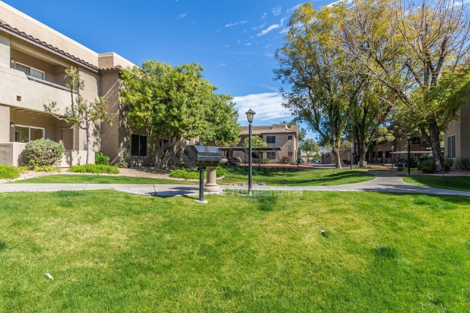 beautifully appointed two-bedroom, two-bathroom condo property image