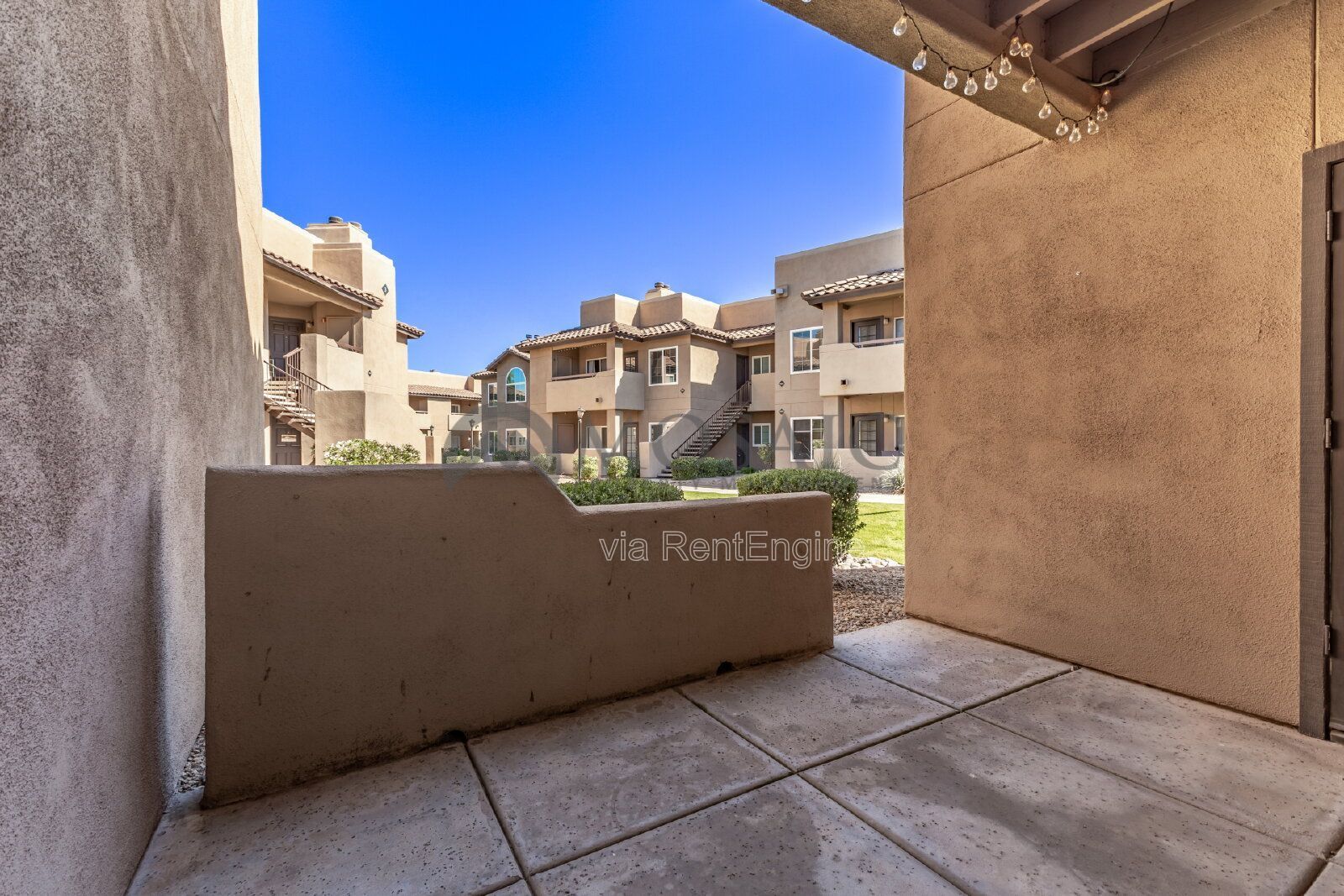 beautifully appointed two-bedroom, two-bathroom condo property image