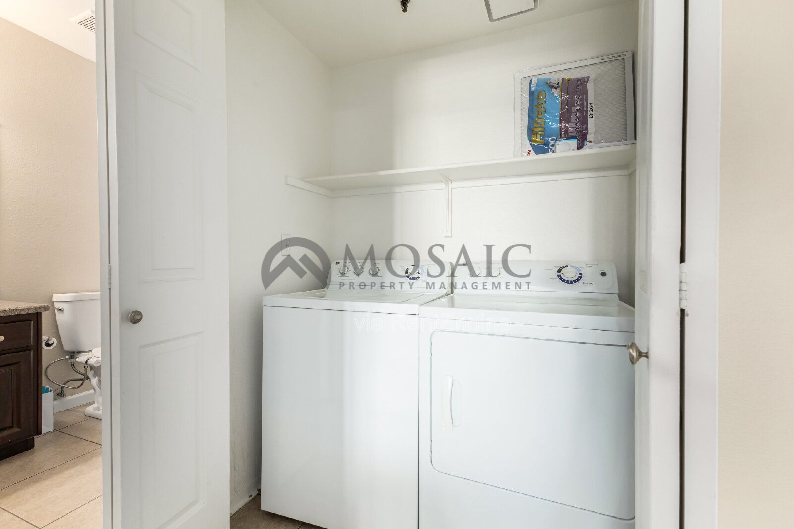 beautifully appointed two-bedroom, two-bathroom condo property image